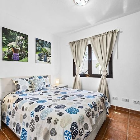 Villa Palacios Herrero Tahiche Extérieur photo