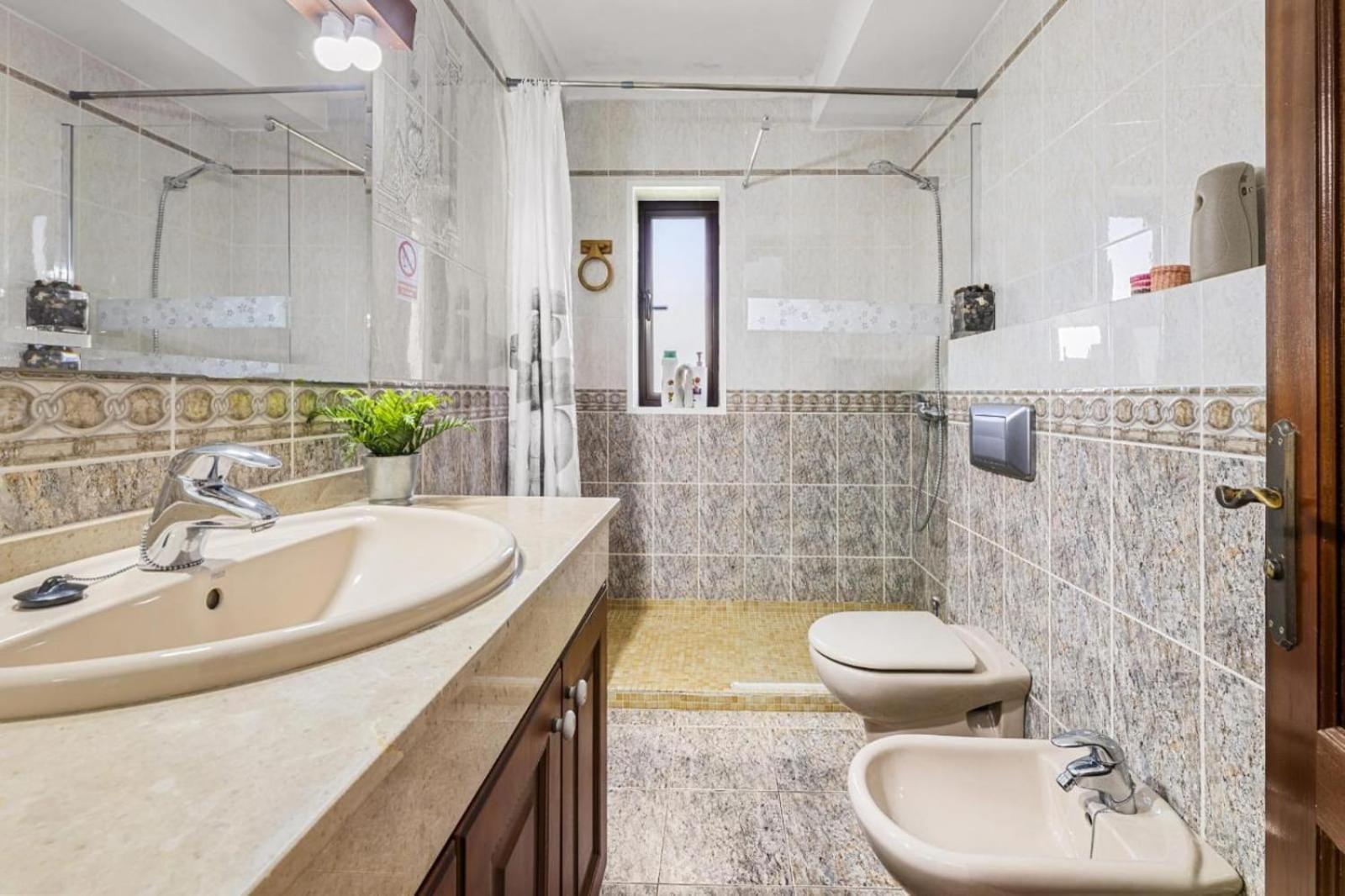 Villa Palacios Herrero Tahiche Extérieur photo